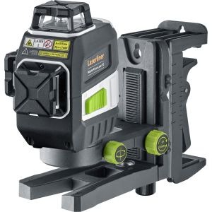 Laserliner 031.410L MasterPlane Laser 3G Pro