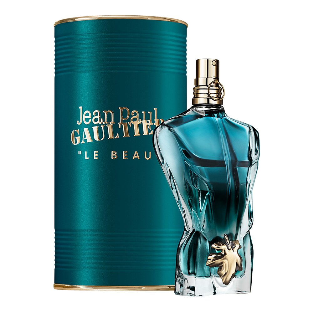 Jean Paul Gaultier Le Beau Eau de Toilette Nat. Spray