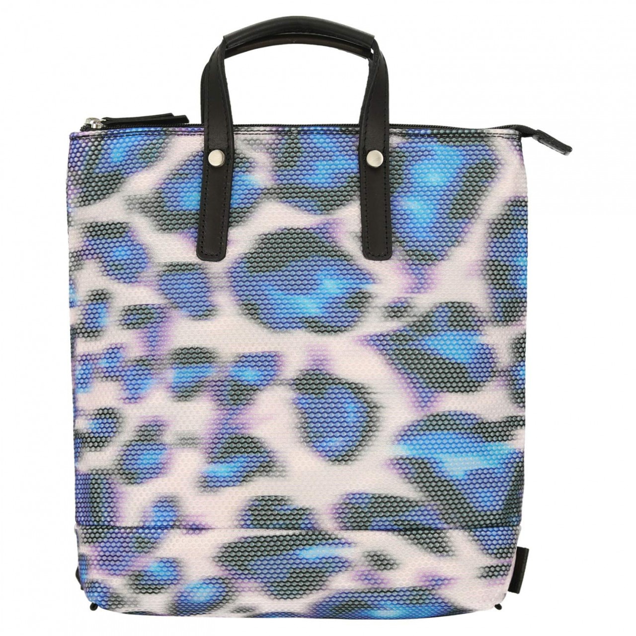 JOST Handtaschen bunt 6071 Mesh XB-XS blauprint