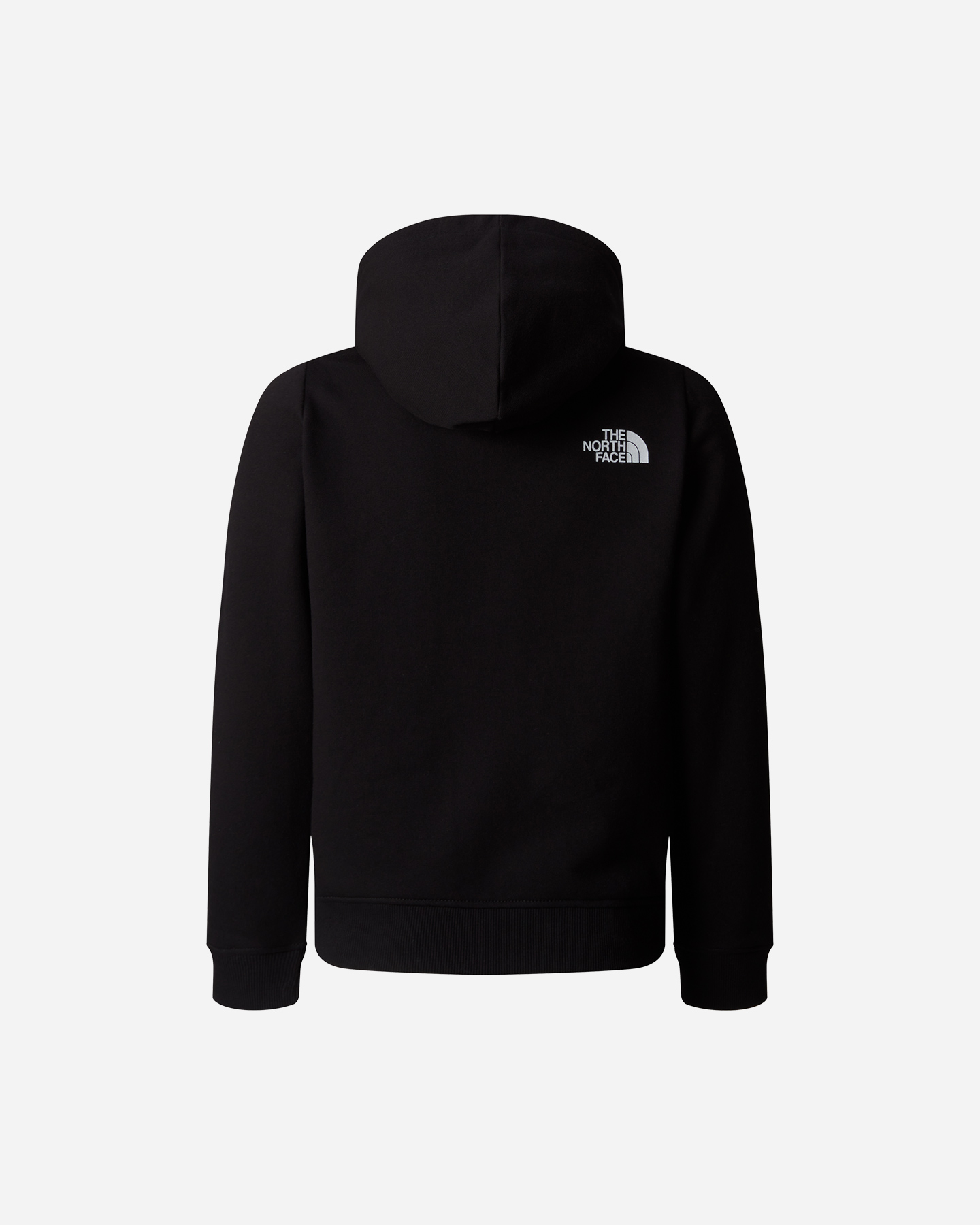 Felpa The North Face Topographic Jr NF0A89HJJK31