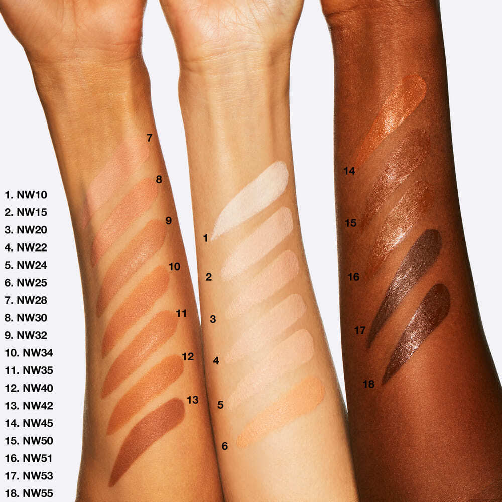 Correttori Studio Fix 24-Hour Smooth Wear Concealer - Correttore