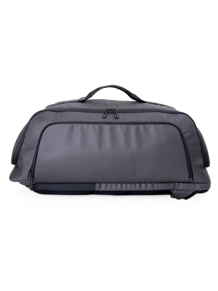 blnbag blnbag M2 – Reiserucksack mit Laptopfach in Black Anthrazit günstig kaufen onesize