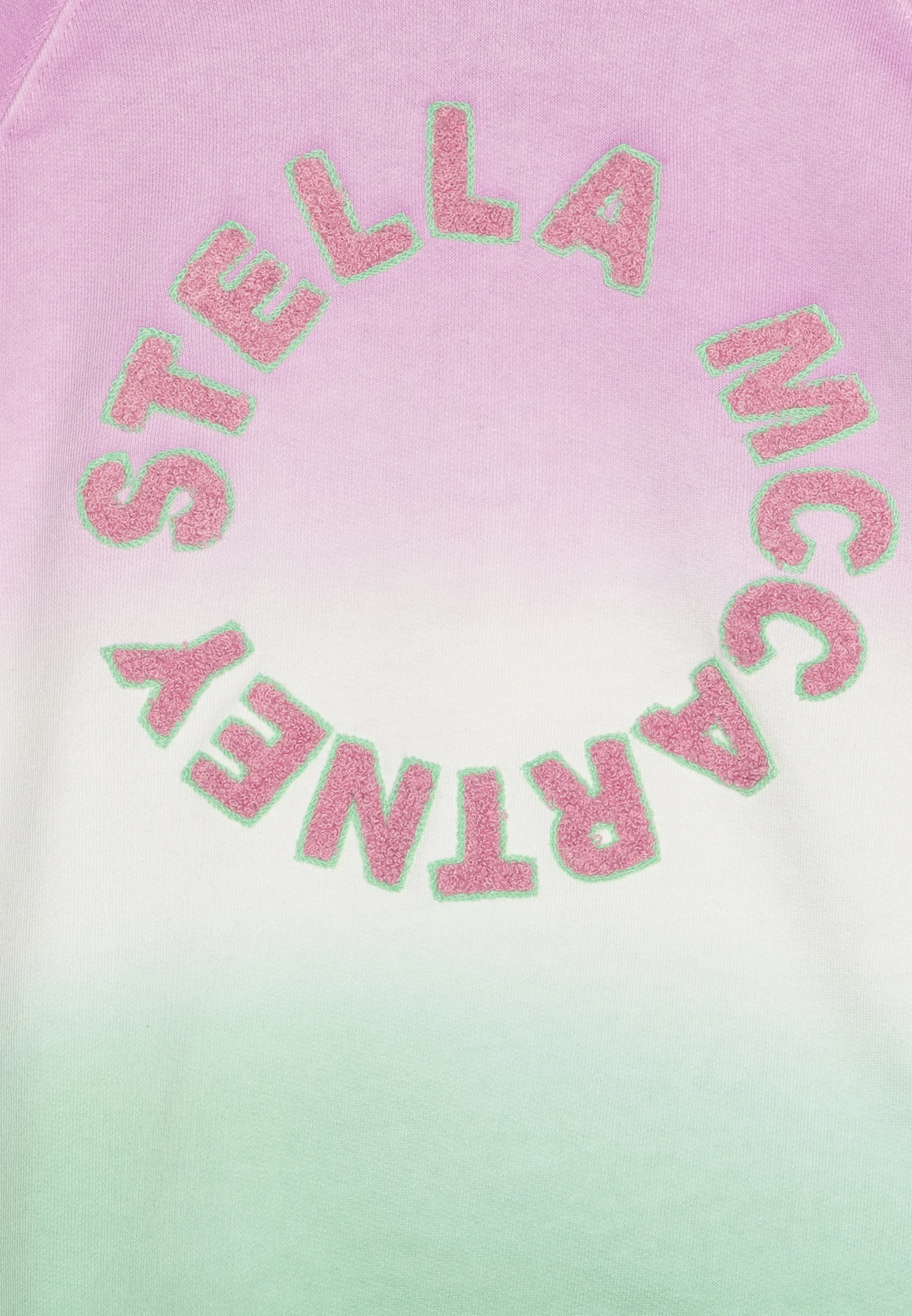 Stella McCartney Kids NIÑA - Sudadera