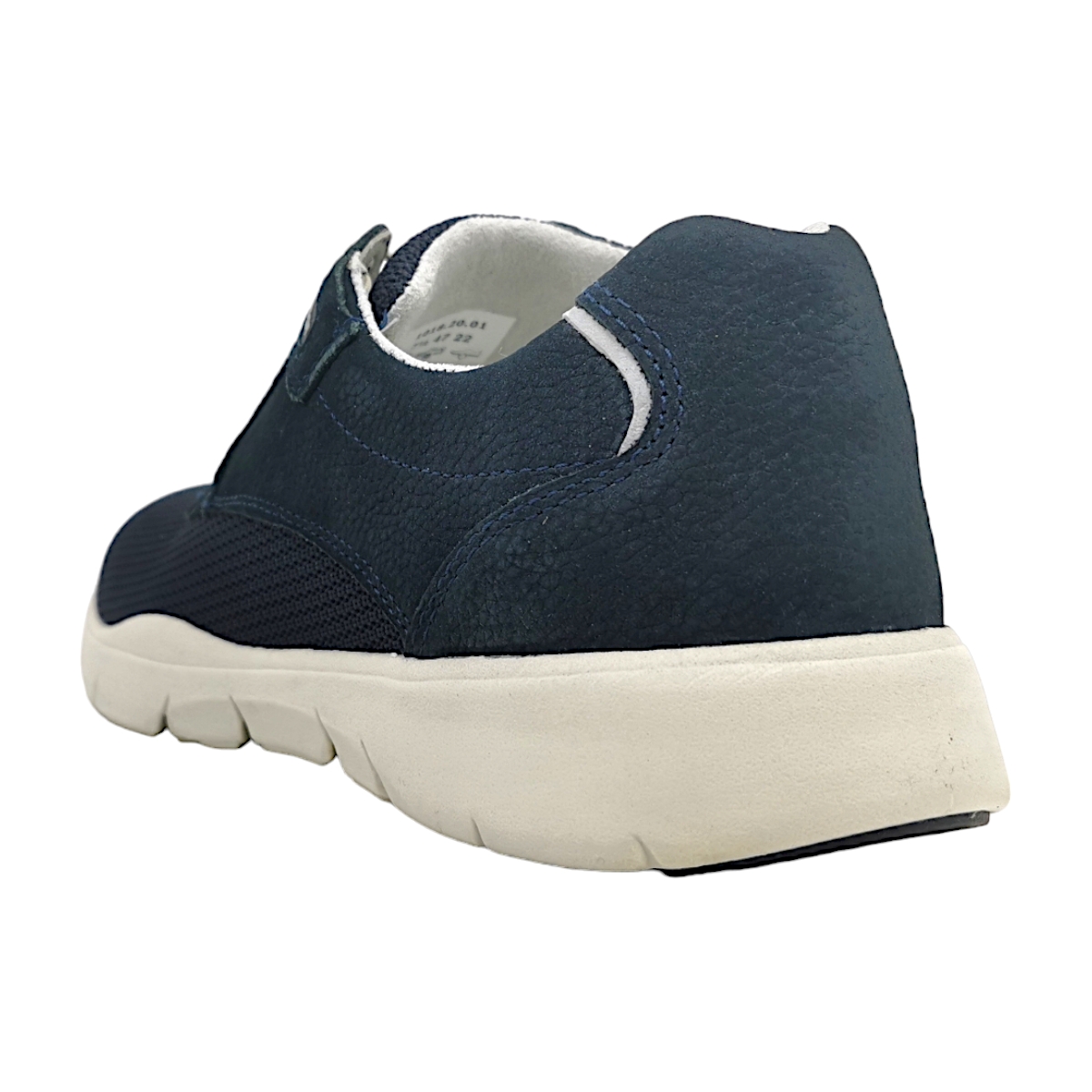 Pius Gabor 1018.20.01 Braun denim