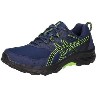 ASICS Gel-Venture 9 Trail Running in blau