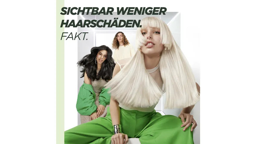 Garnier Fructis Schadenlöscher Pro-Keratin Filler 200 ml