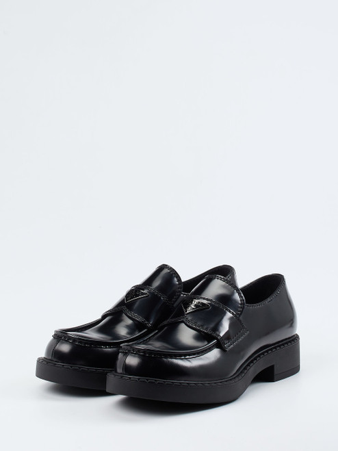 Slipper-45100090093 Prada Linea Rossa