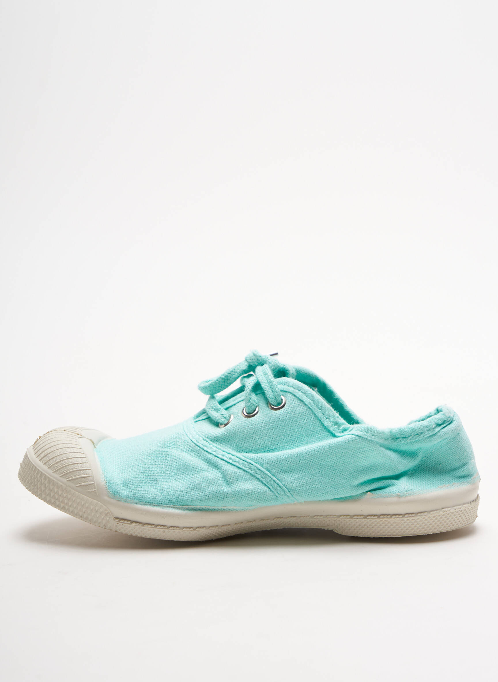 Bensimon Baskets Enfant couleur bleu
