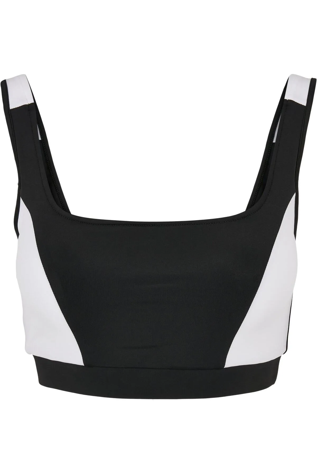 Urban Classics  Damen Ladies Colour Block Bra