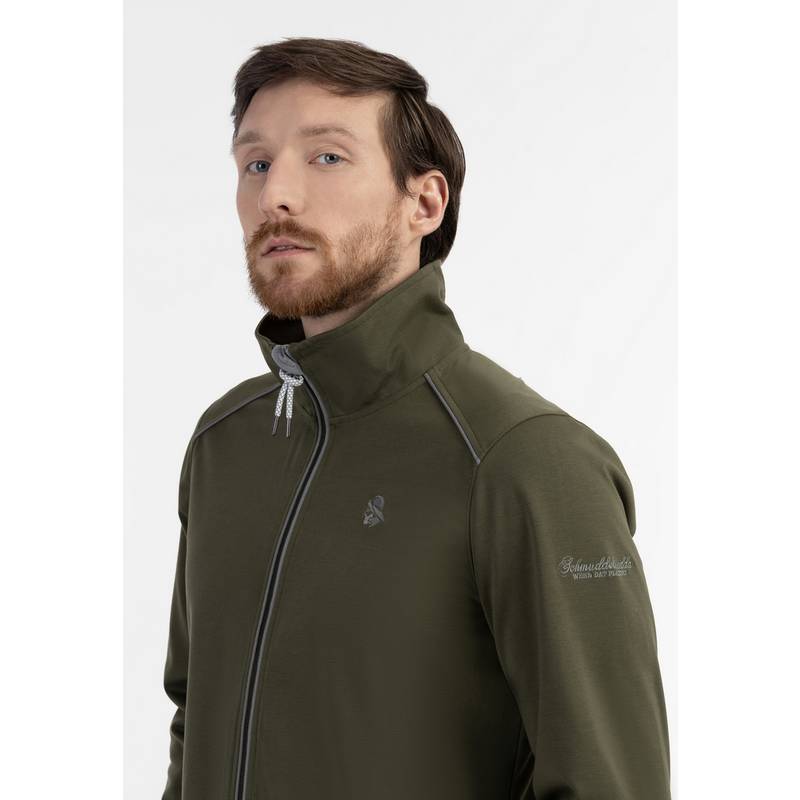 Schmuddelwedda Funktionsjacke Herren