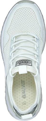 TT. BAGATT Sneaker Chi