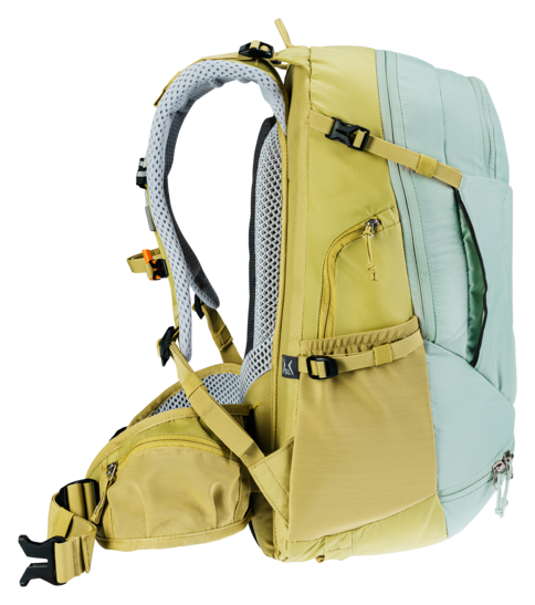 deuter Trans Alpine 22 SL | Fahrradrucksack