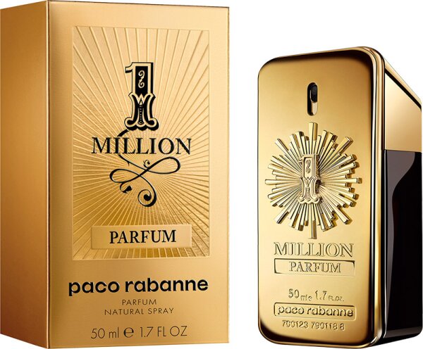 Paco Rabanne 1 Million Parfum