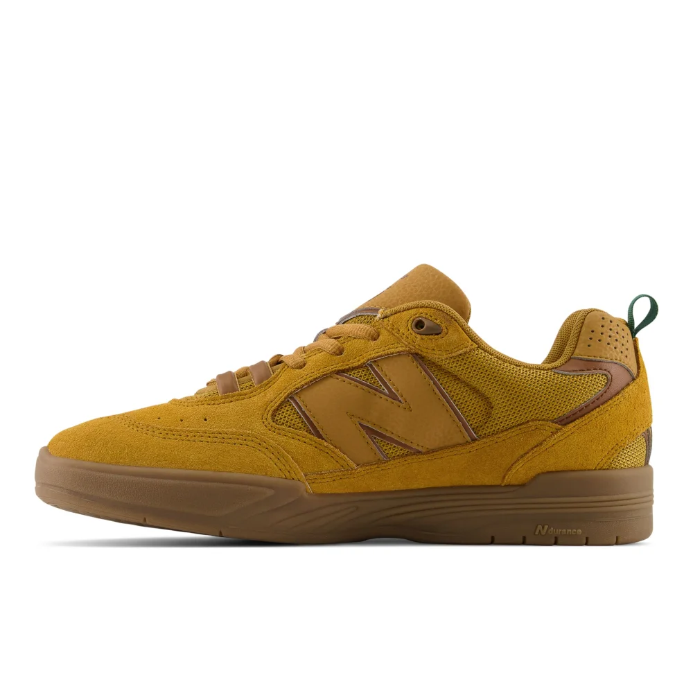 New Balance Numeric Tiago Lemos 808 NM808-WHE / braun