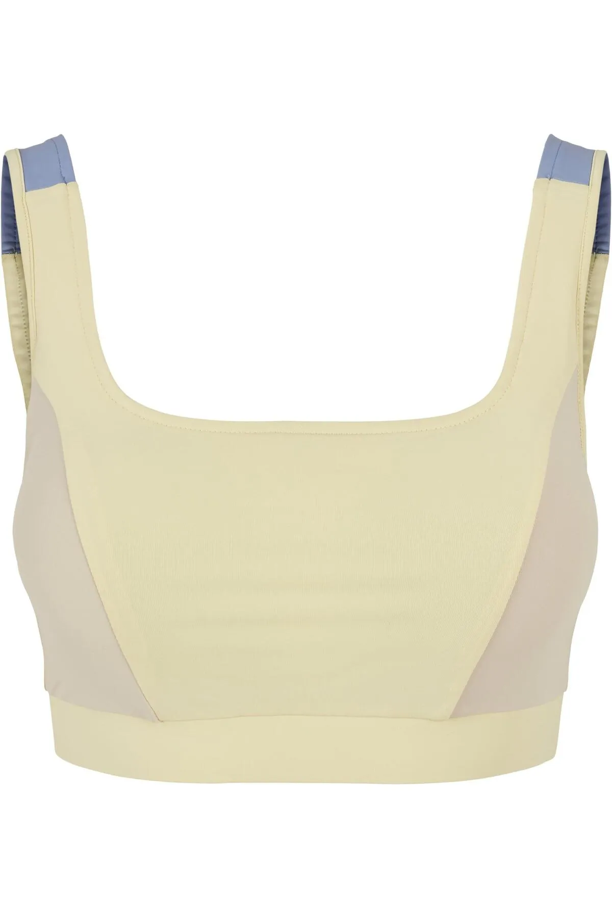 Urban Classics  Damen Ladies Colour Block Bra