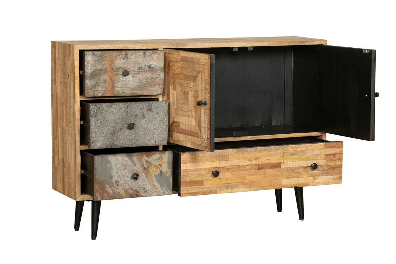 INTERIA Home&Living Sideboard YAMUNA