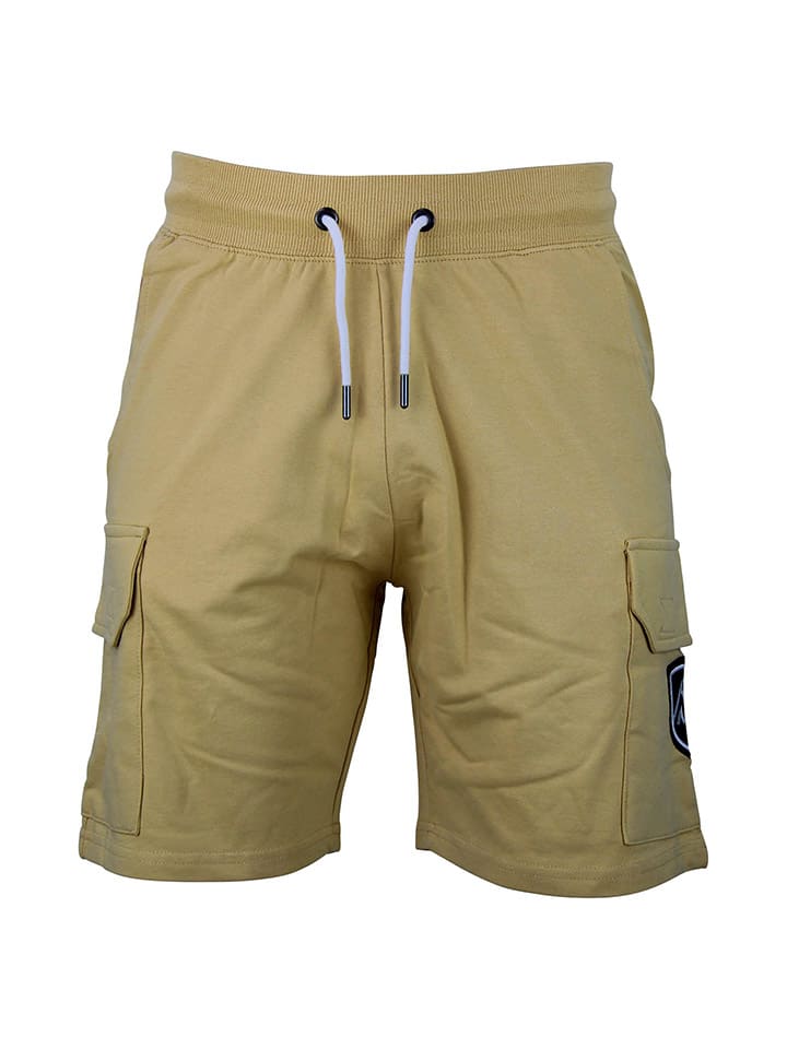 Peak Mountain Shorts 