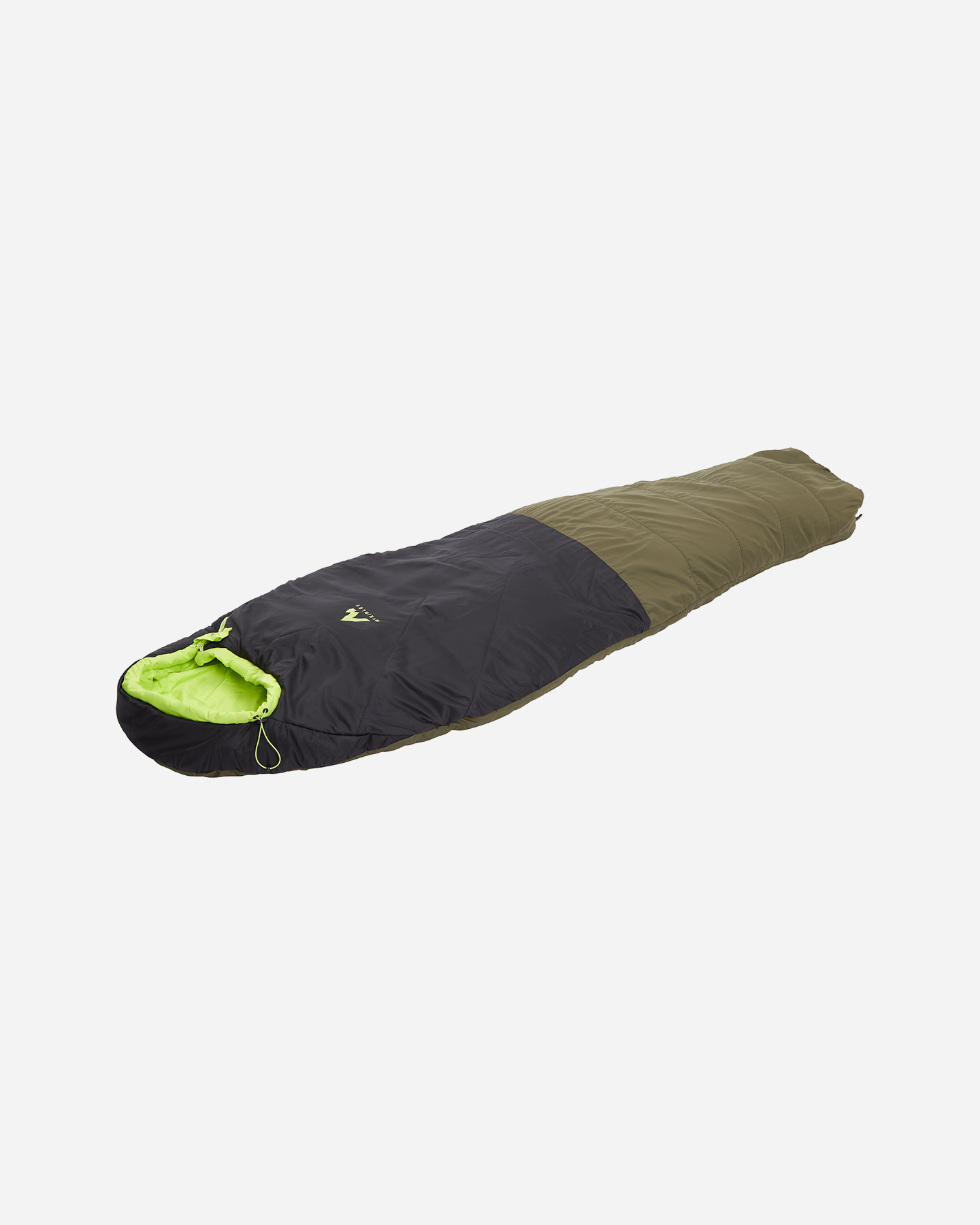 Śpiwór syntetyczny McKinley Trekker 422706-901