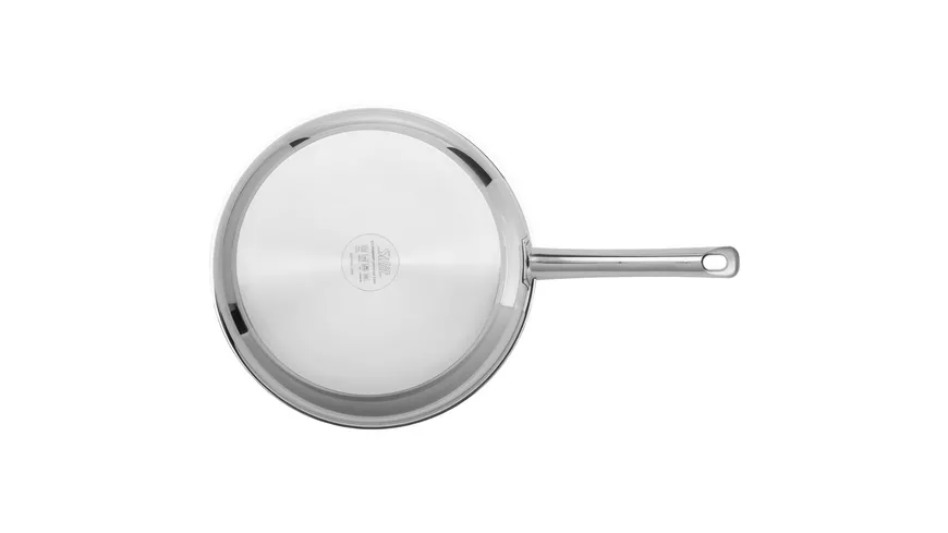 Silit Pfannenset Calabria 2-tlg. Ø 24cm + 28cm