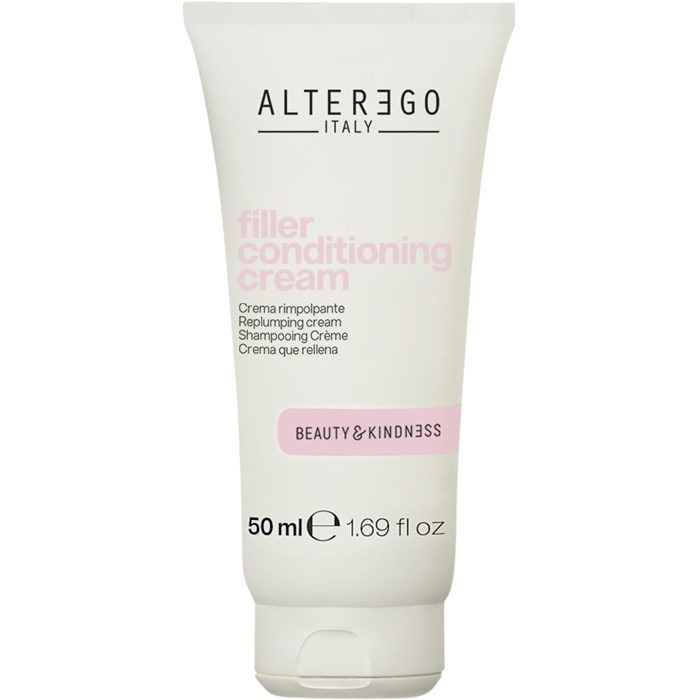 Conditioning Cream
