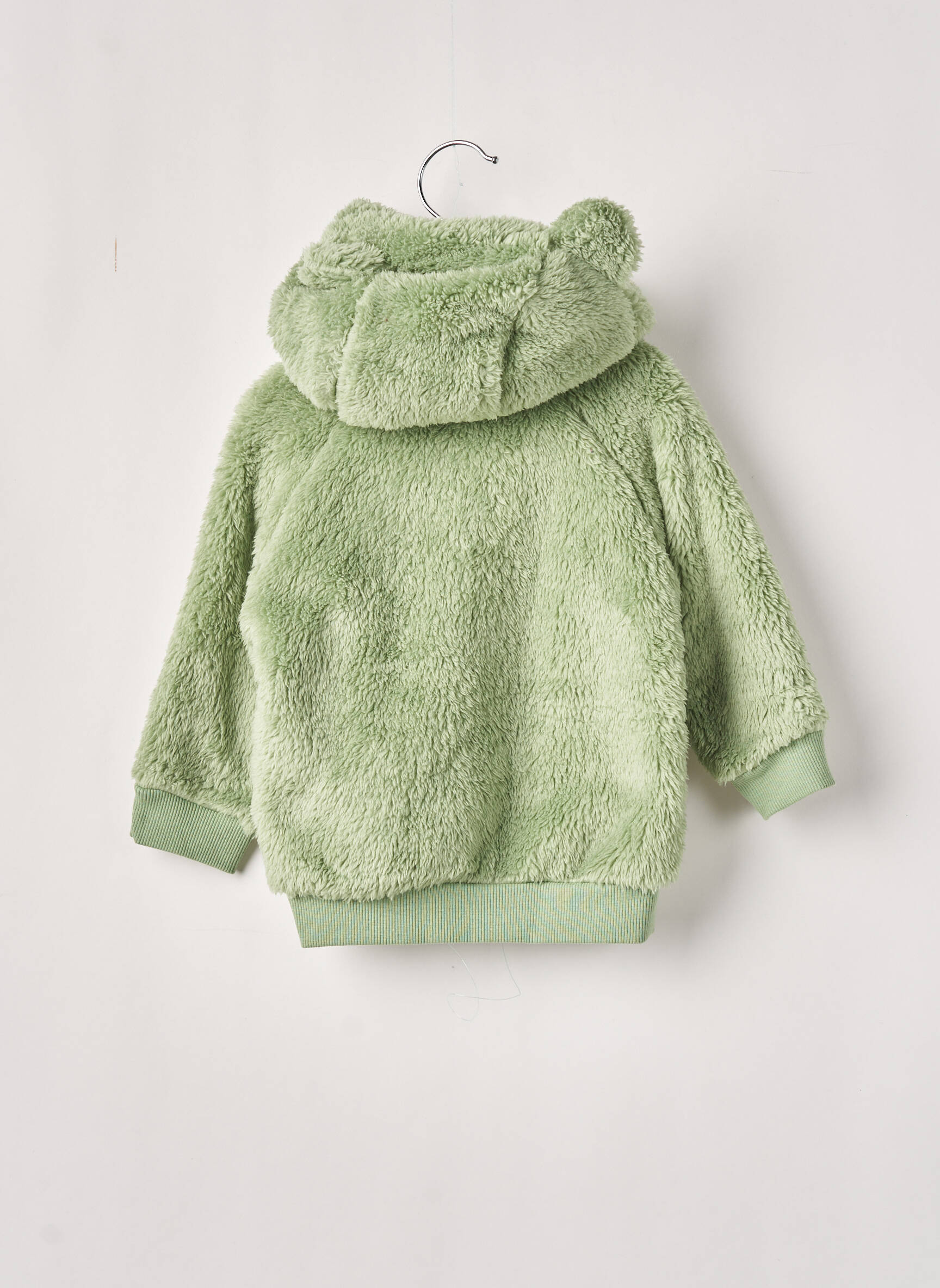 Serafini Vestecasual Enfant couleur vert