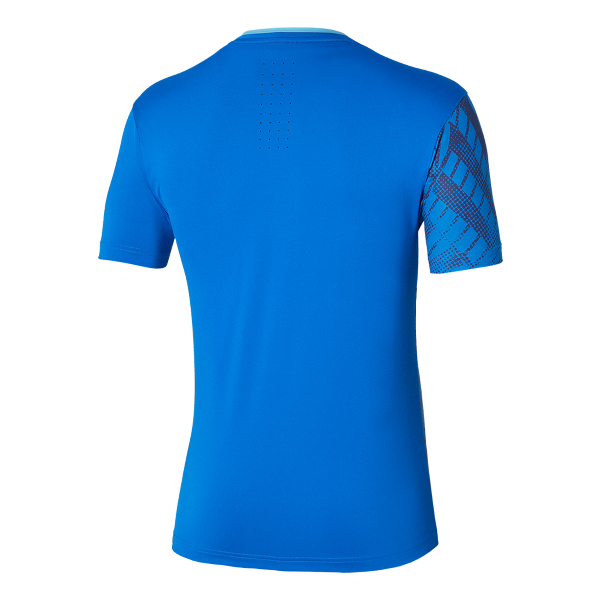Mugen Shadow Graphic T-Shirt Herren - Blau