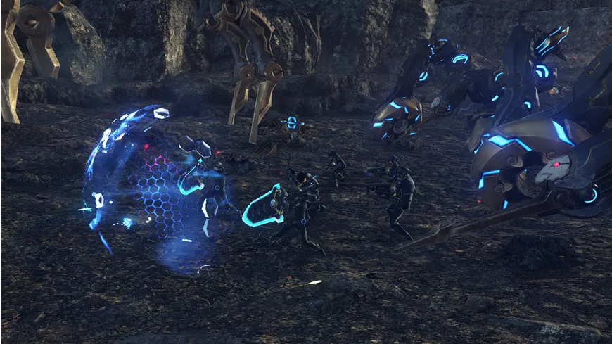 Xenoblade Chronicles 3
