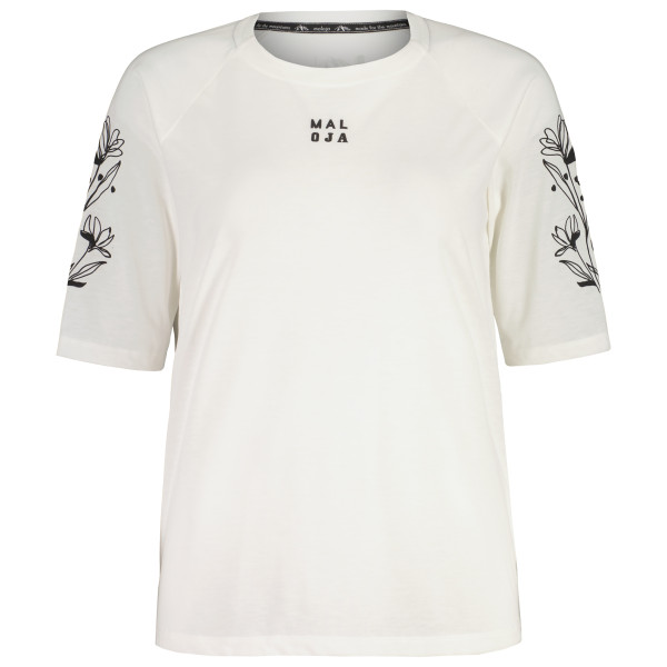 Maloja - Women's KarkogelM. Multi 1/2 - Funktionsshirt