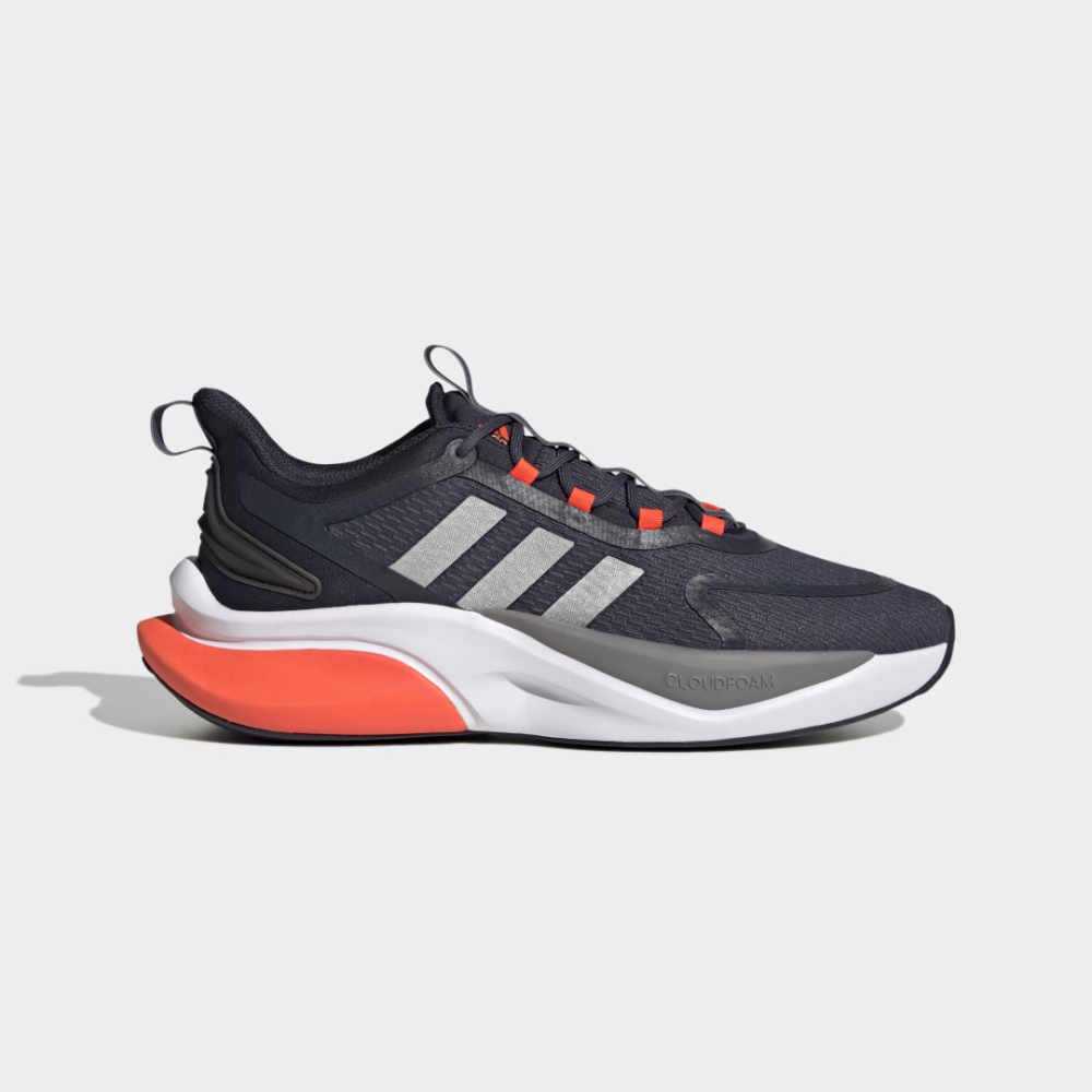 adidas AlphaBounce HP6619 / blau