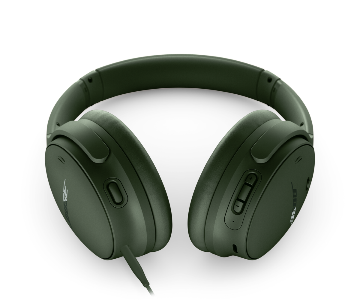 Bose QuietComfort SC Kopfhörer