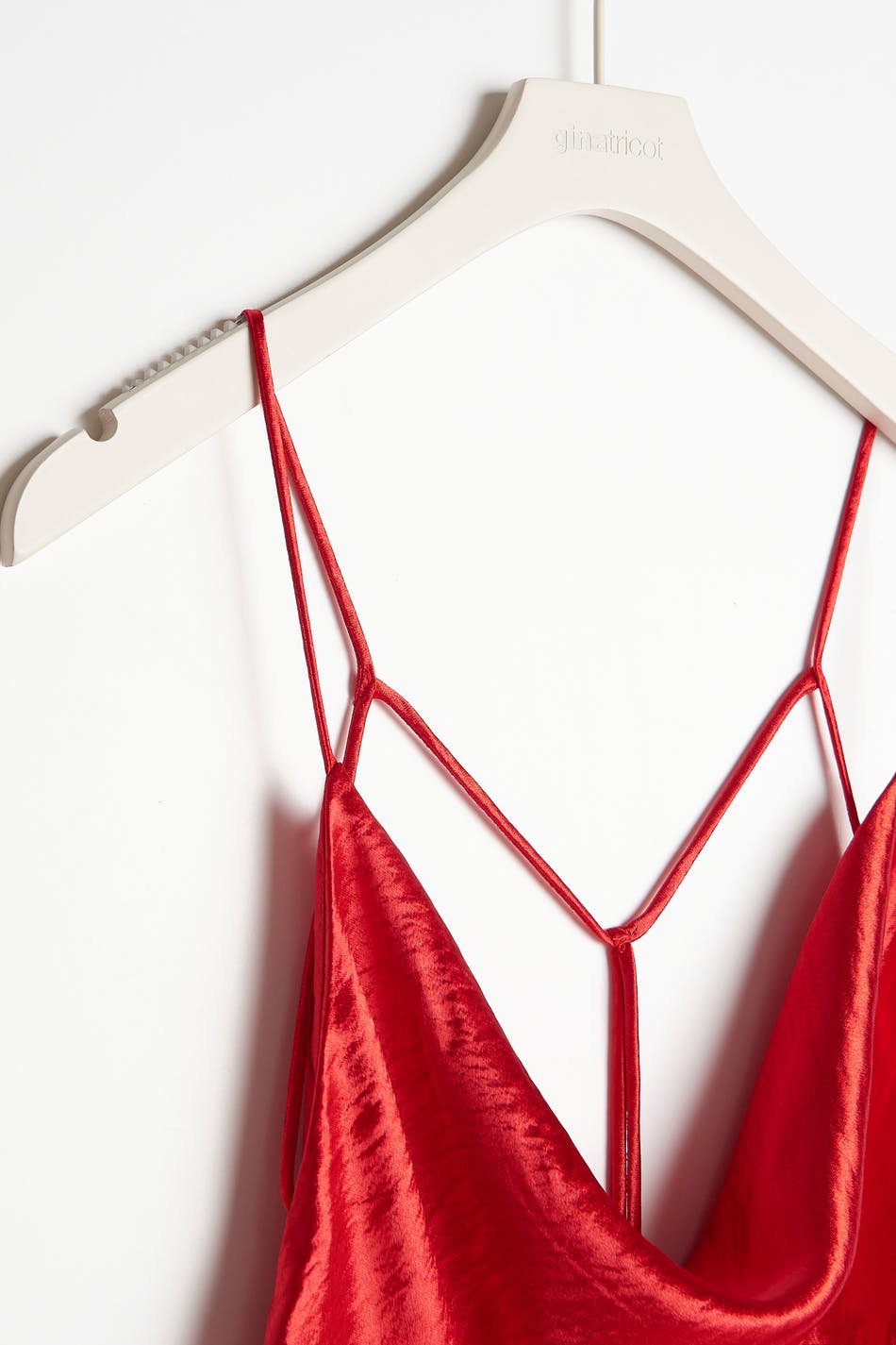 Rakel singlet