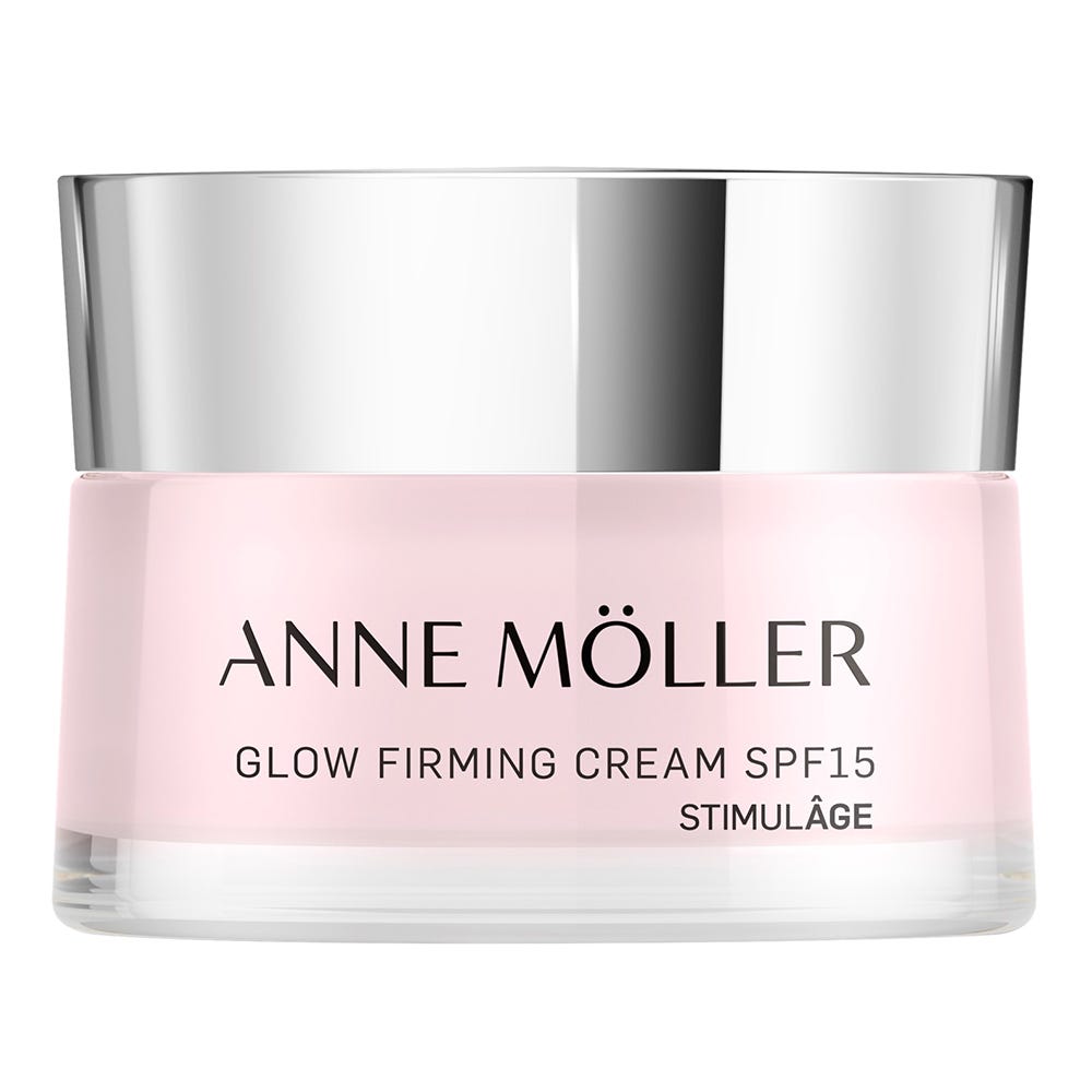 Anne Möller STIMULÂGE Glow Firming Cream SPF15 50 ml