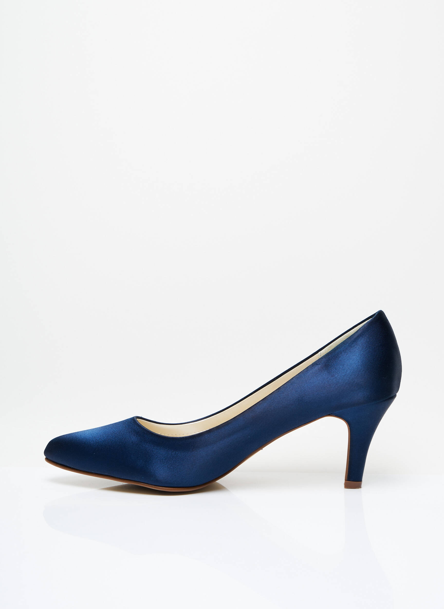 Rainbow Escarpins Femme couleur bleu