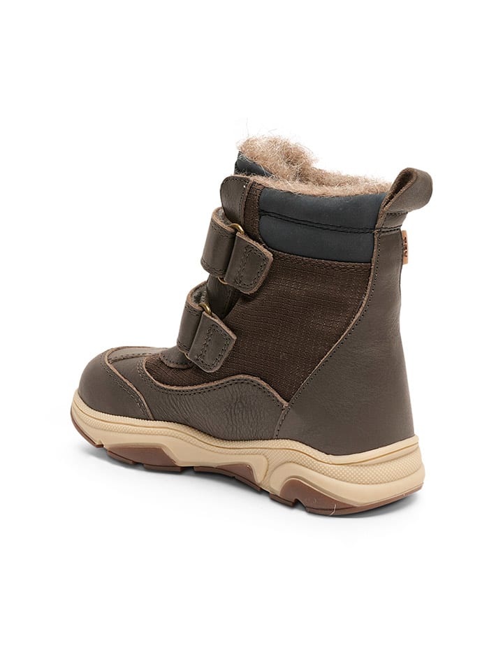 bisgaard Winterboots 