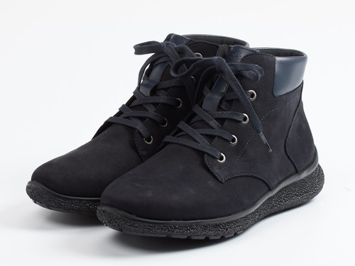Schnürstiefelette-27511090084 Hartjes