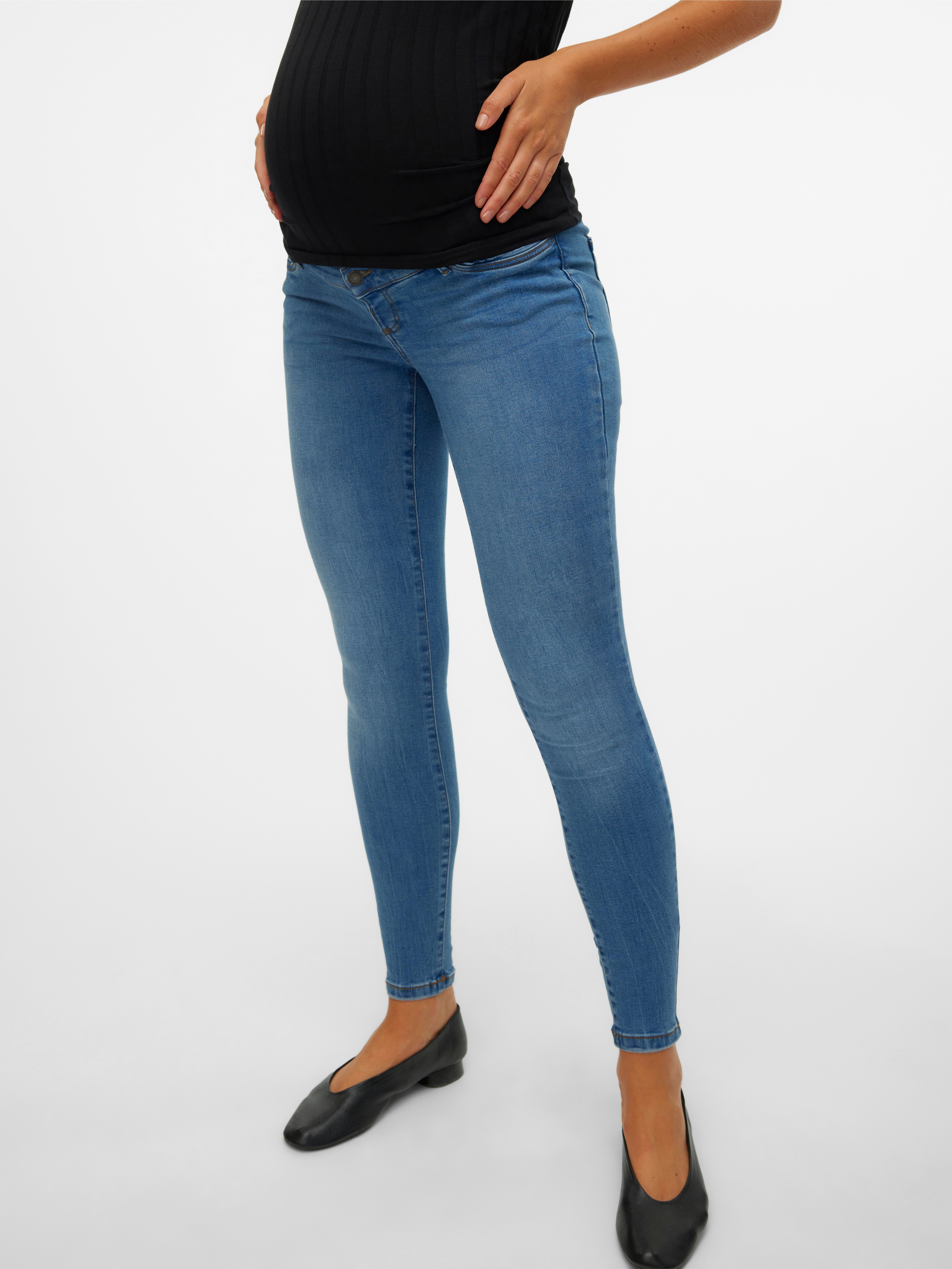 Umstands-jeans