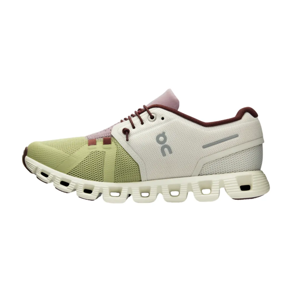 ON Cloud 5 59-98016 / weiss