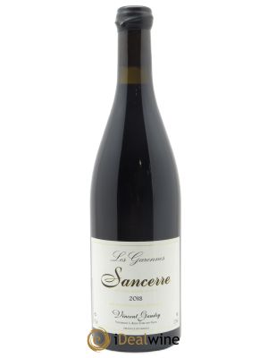 Sancerre Les Garennes Vincent Gaudry (Domaine)  2018 - Lot de 1 Bouteille