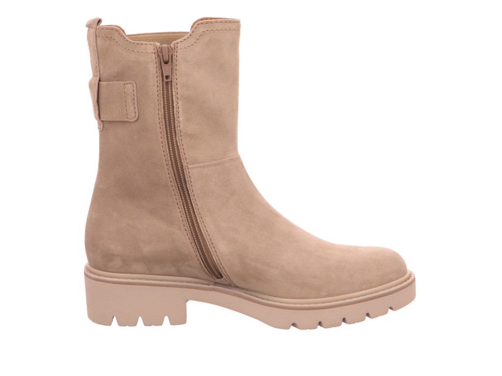 GABOR Stiefeletten beige 92.731