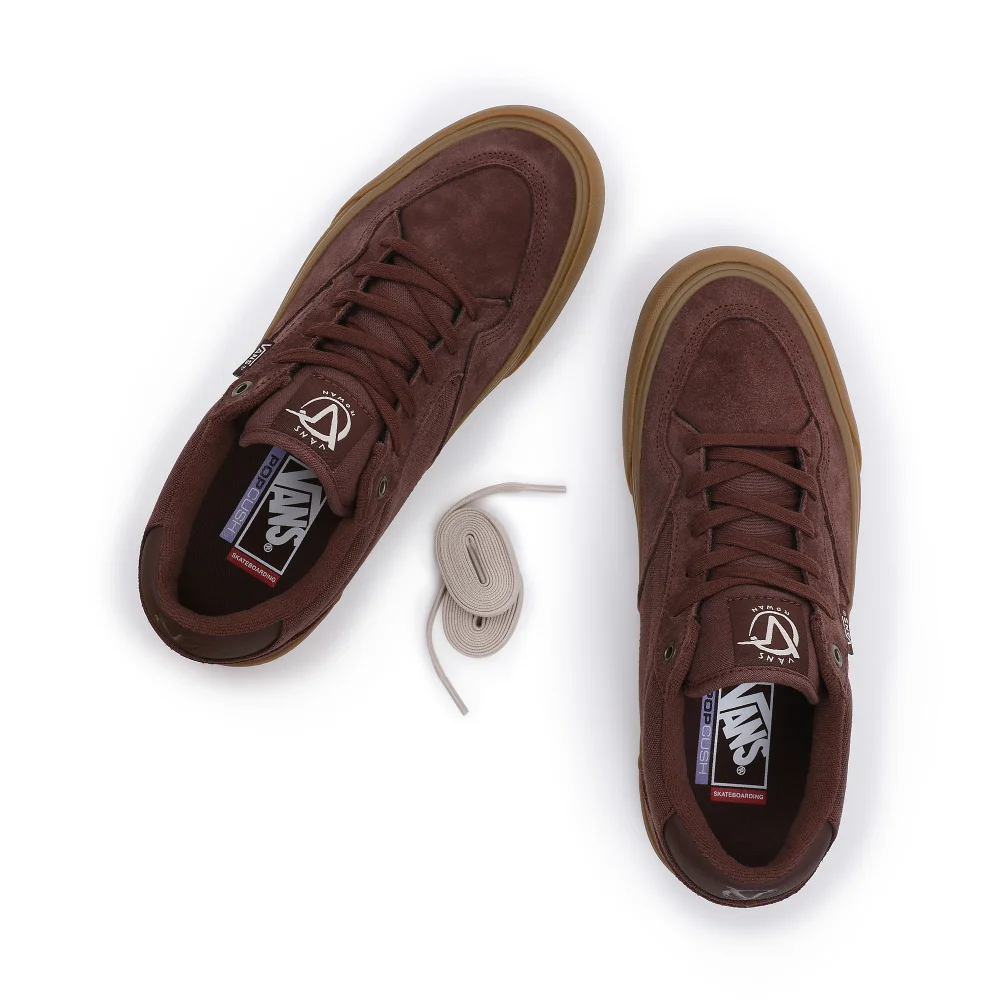 Vans Rowan VN0A5JIC3PA1 / braun