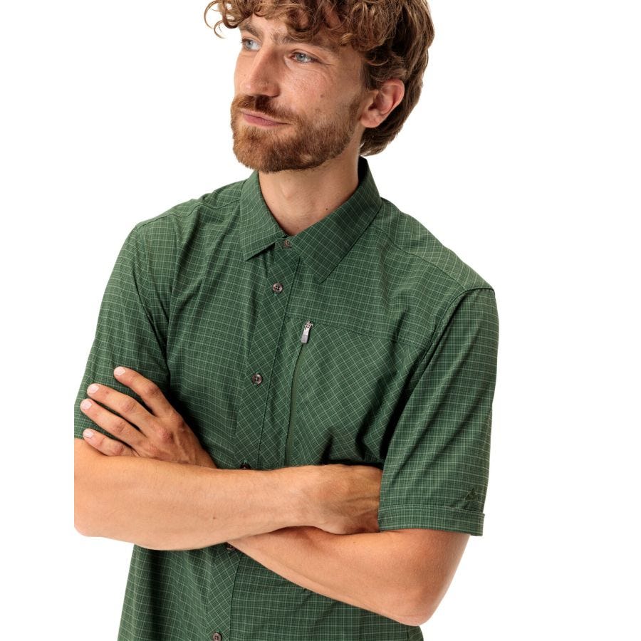 Seiland Shirt IV Herren
