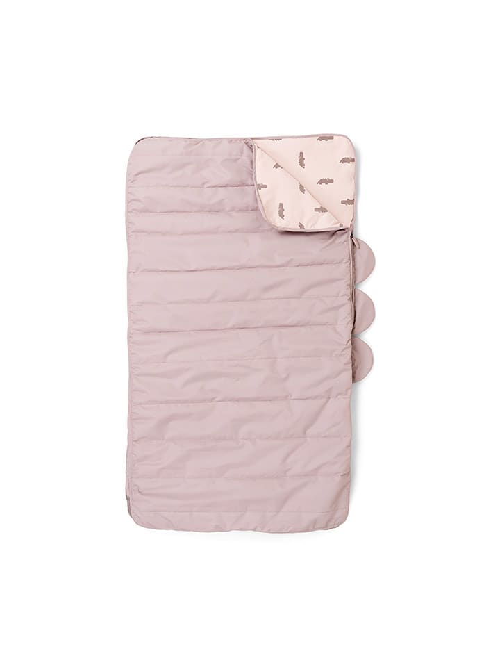 done by deer Kinder-Schlafsack in Rosa - (L)130 x (B)70 cm günstig kaufen onesize
