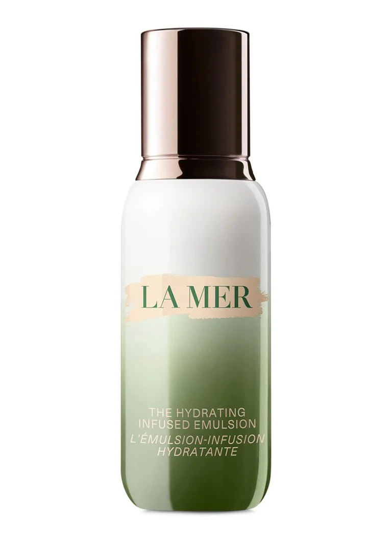 La Mer Hydratačná emulzia s obsahom hydratačného krému