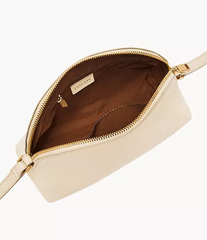 Fossil Outlet Dome Crossbody Bri