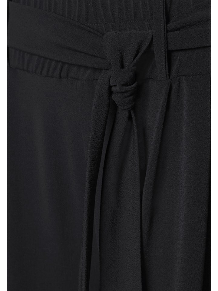 LASCANA Culotte in schwarz günstig kaufen
