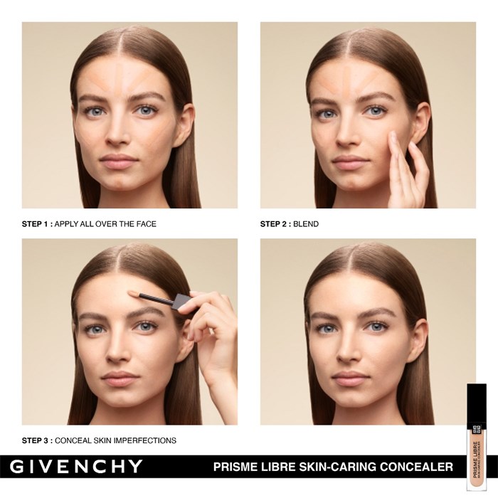 Prisme Libre Concealer
