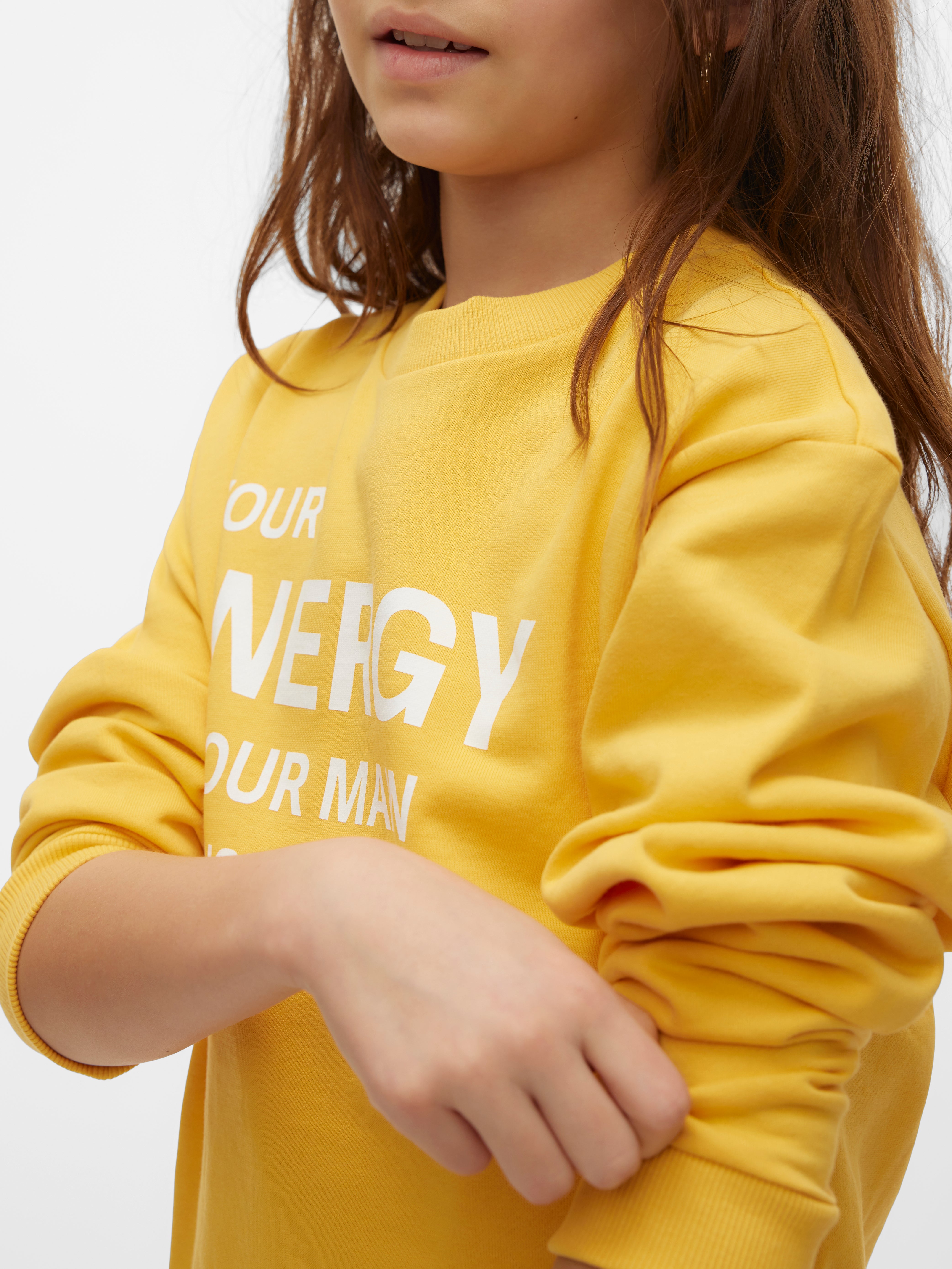 VMBRENDA Sweatshirt