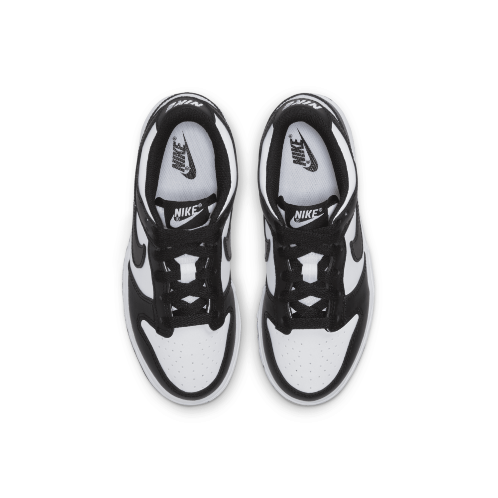 Nike Dunk Low PS CW1588-100 / weiss