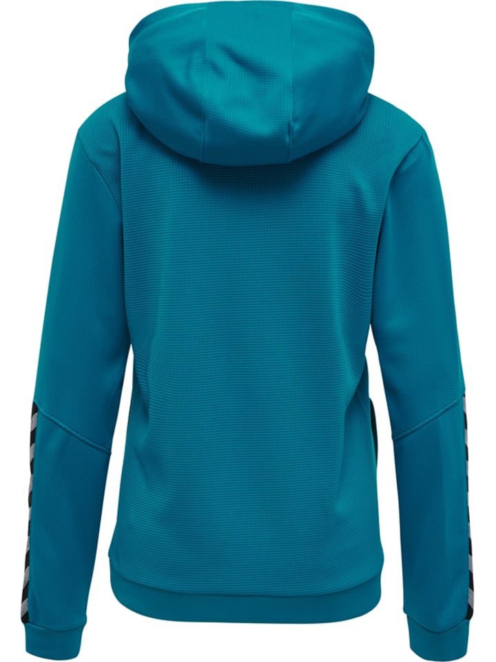 Hummel Hummel Kapuzenpullover Hmlauthentic Damen in CELESTIAL günstig kaufen