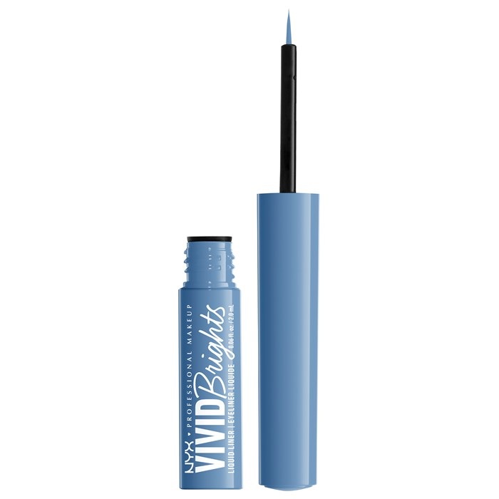 Vivid Bright Liquid Liner